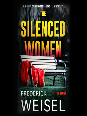 cover image of The Silenced Women